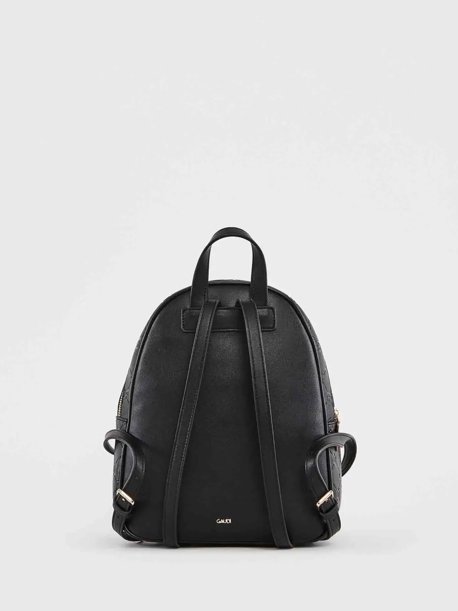 ZAINO DONNA - GAUDI NERO - V6AI-12982