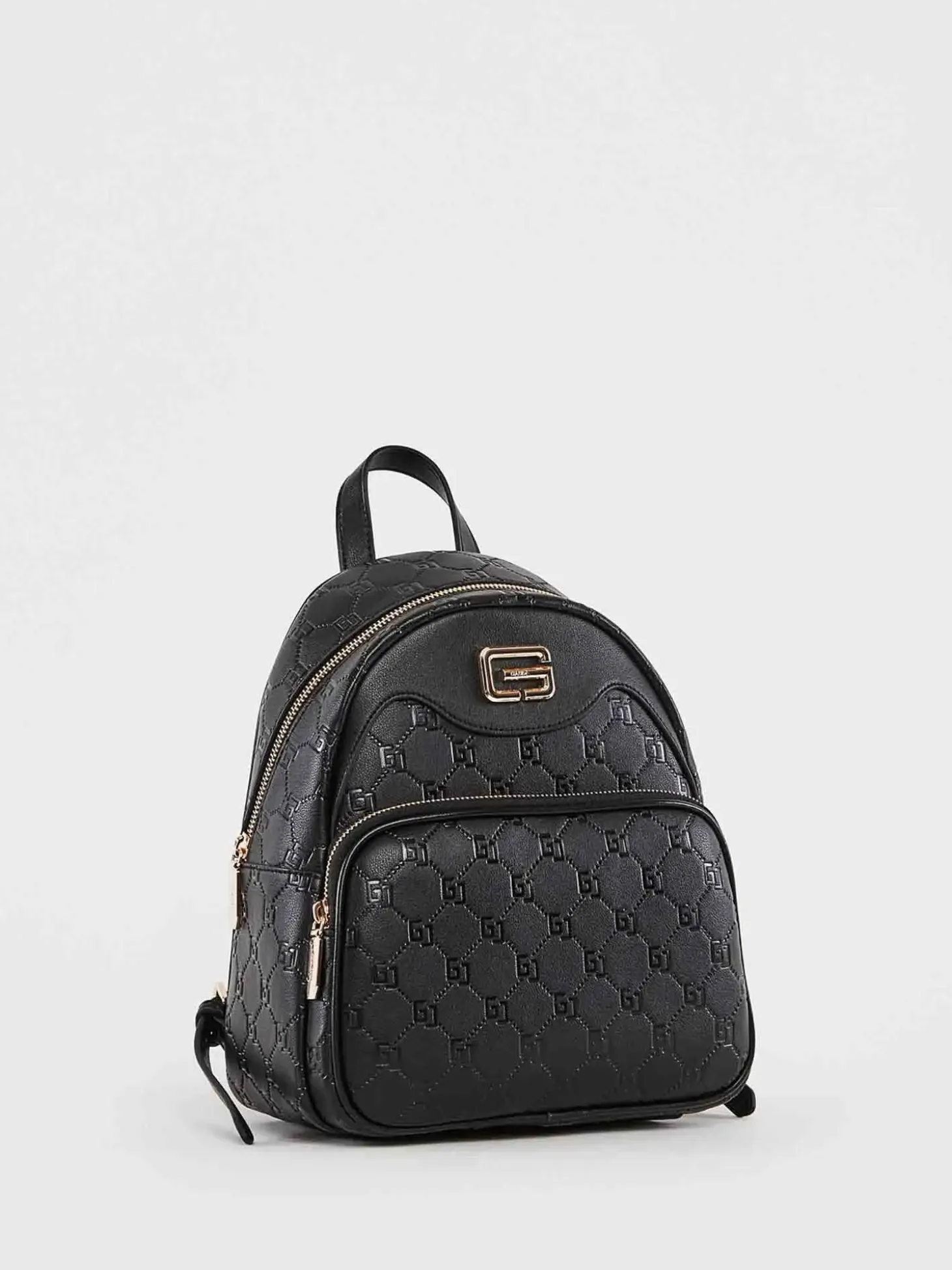 ZAINO DONNA - GAUDI NERO - V6AI-12982