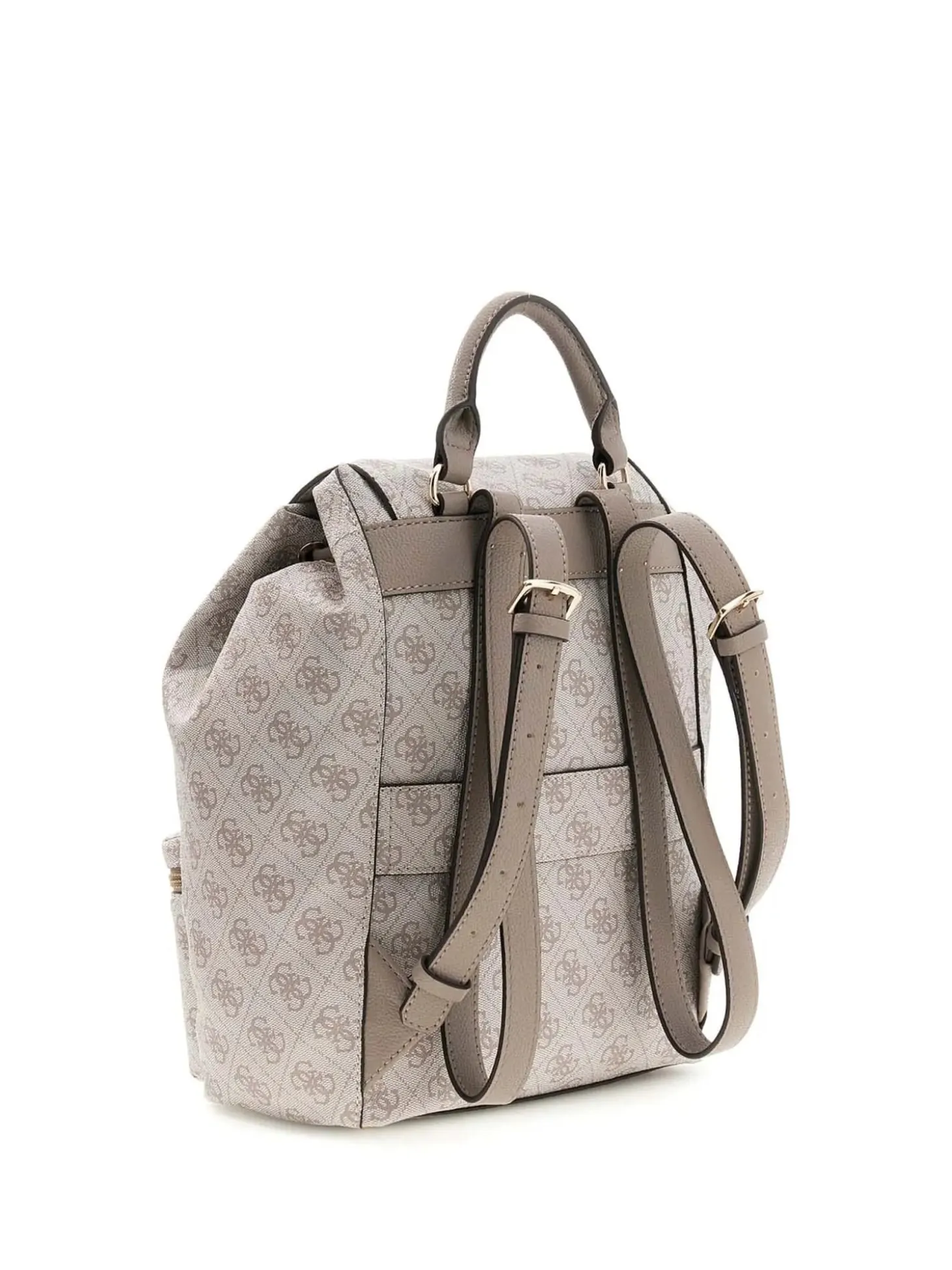 ZAINO DONNA - GUESS TAUPE - HWSG71 18310