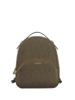 ZAINO DONNA - LIU-JO CAFFE - AF6209E1139