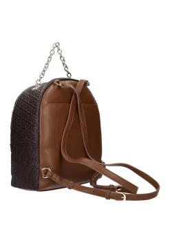 ZAINO DONNA - LIU-JO MARRONE - AF6111E1141