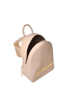 ZAINO DONNA - LOVE MOSCHINO BURRO - JC4193PP1OKD0