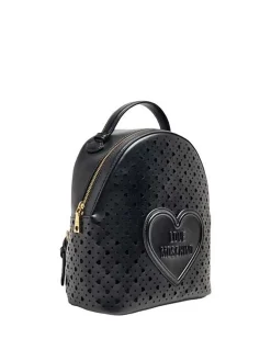 ZAINO DONNA - LOVE MOSCHINO NERO - JC4293PP0OKK0