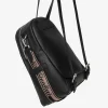 ZAINO DONNA - NERO GIARDINI NERO - I544081D