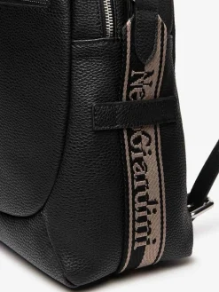 ZAINO DONNA - NERO GIARDINI NERO - I544081D