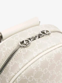 ZAINO DONNA - NERO GIARDINI PANNA - E644221D