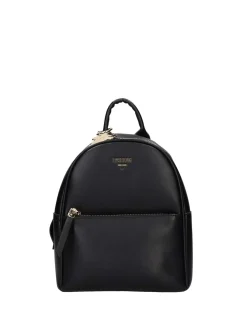 ZAINO DONNA - PASH BAG NERO - 17415-LOV-S5B-P