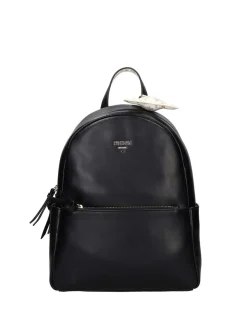 ZAINO DONNA - PASH BAG NERO - 19741-MIS-S6B-P
