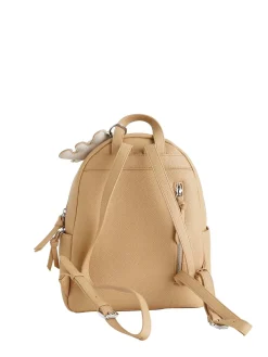 ZAINO DONNA - PASH BAG TAN - 17330-LIK-S5B-P