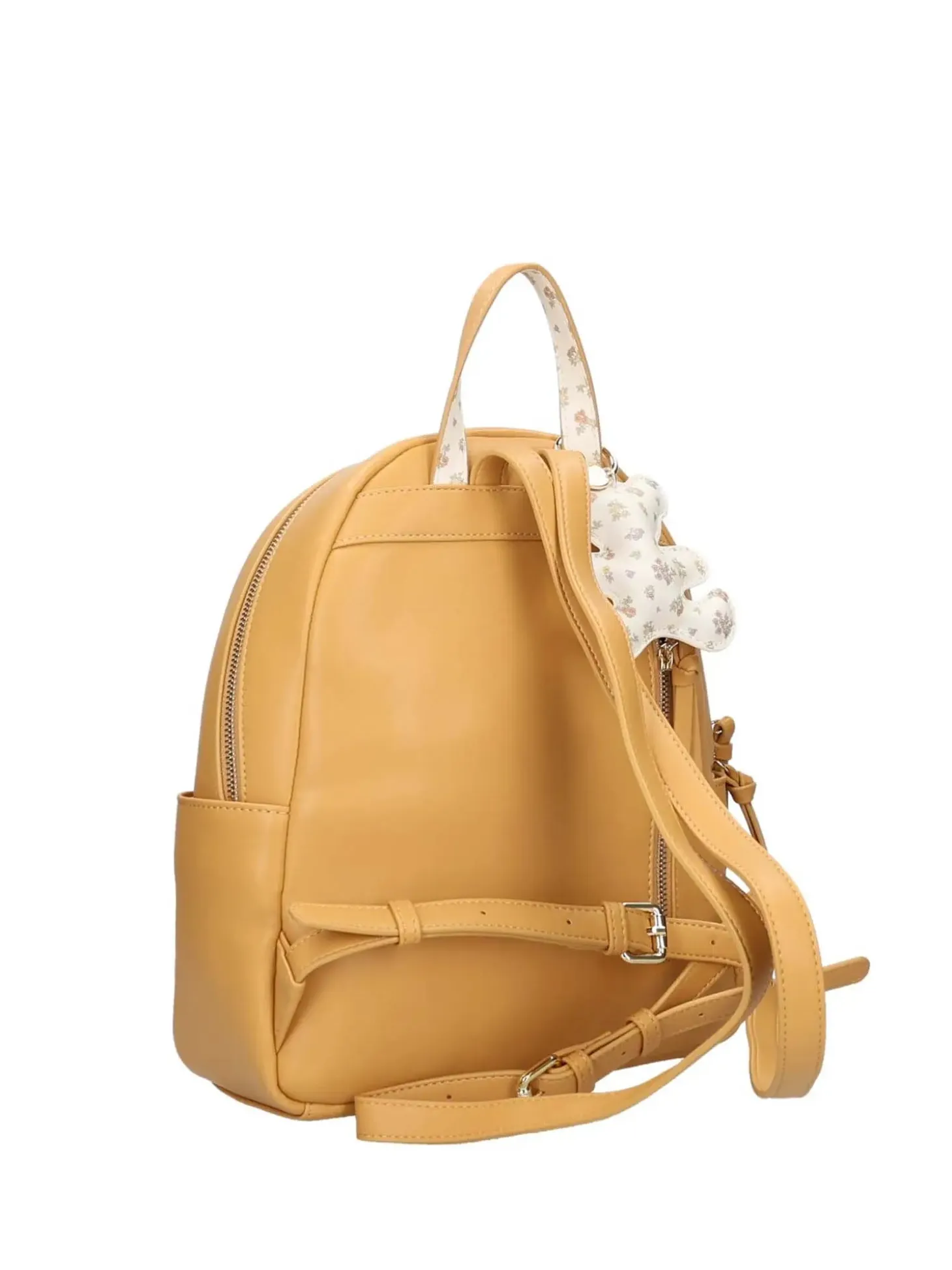 ZAINO DONNA - PASH BAG TAN - 19743-MIS-S6B-P