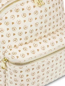 ZAINO DONNA - POLLINI AVORIO - TE8412PP03Q26