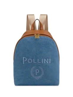 ZAINO DONNA - POLLINI CUOIO - SC4604PP0OSH1