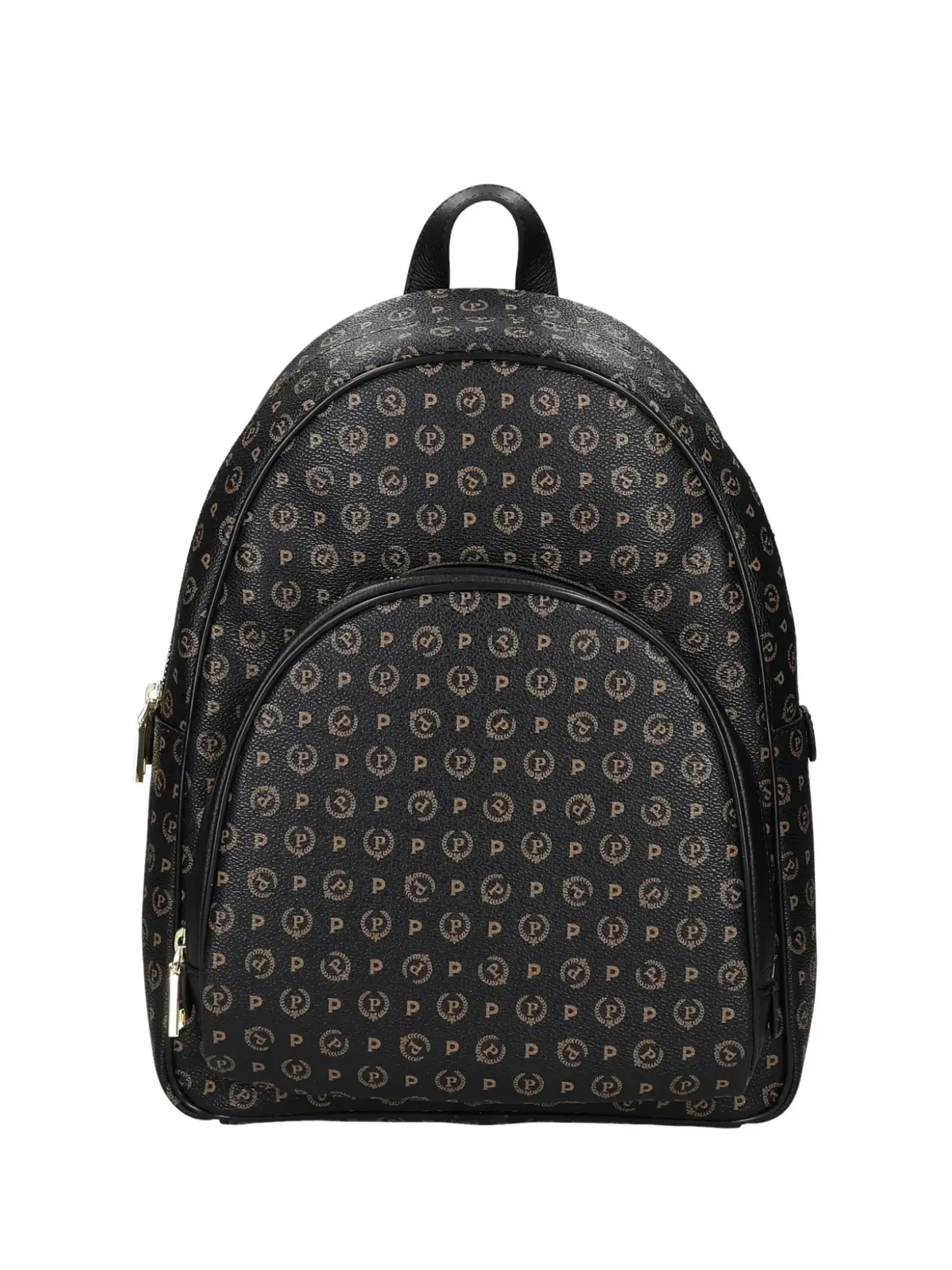 ZAINO DONNA - POLLINI NERO - TE8553PP0OQ11