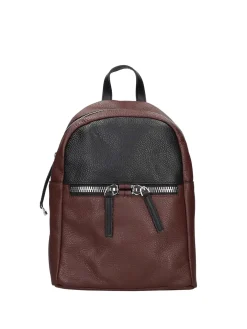 ZAINO DONNA - REBELLE CAFFE - REB0255 P0001