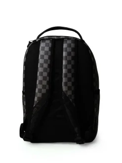 ZAINO DONNA - R372 NERO - Z002