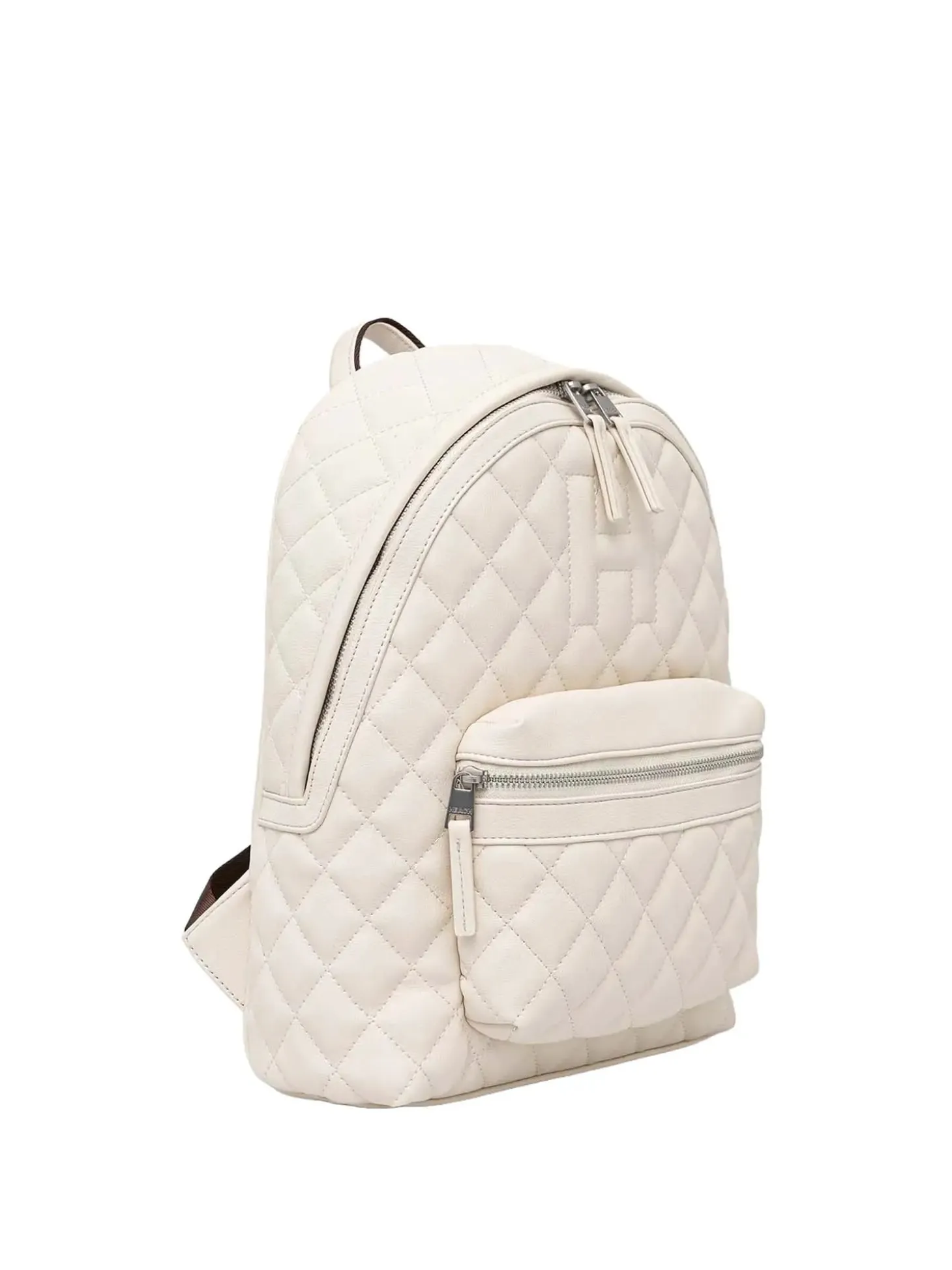 ZAINO DONNA - SILVIAN HEACH BIANCO - RCP26003ZA