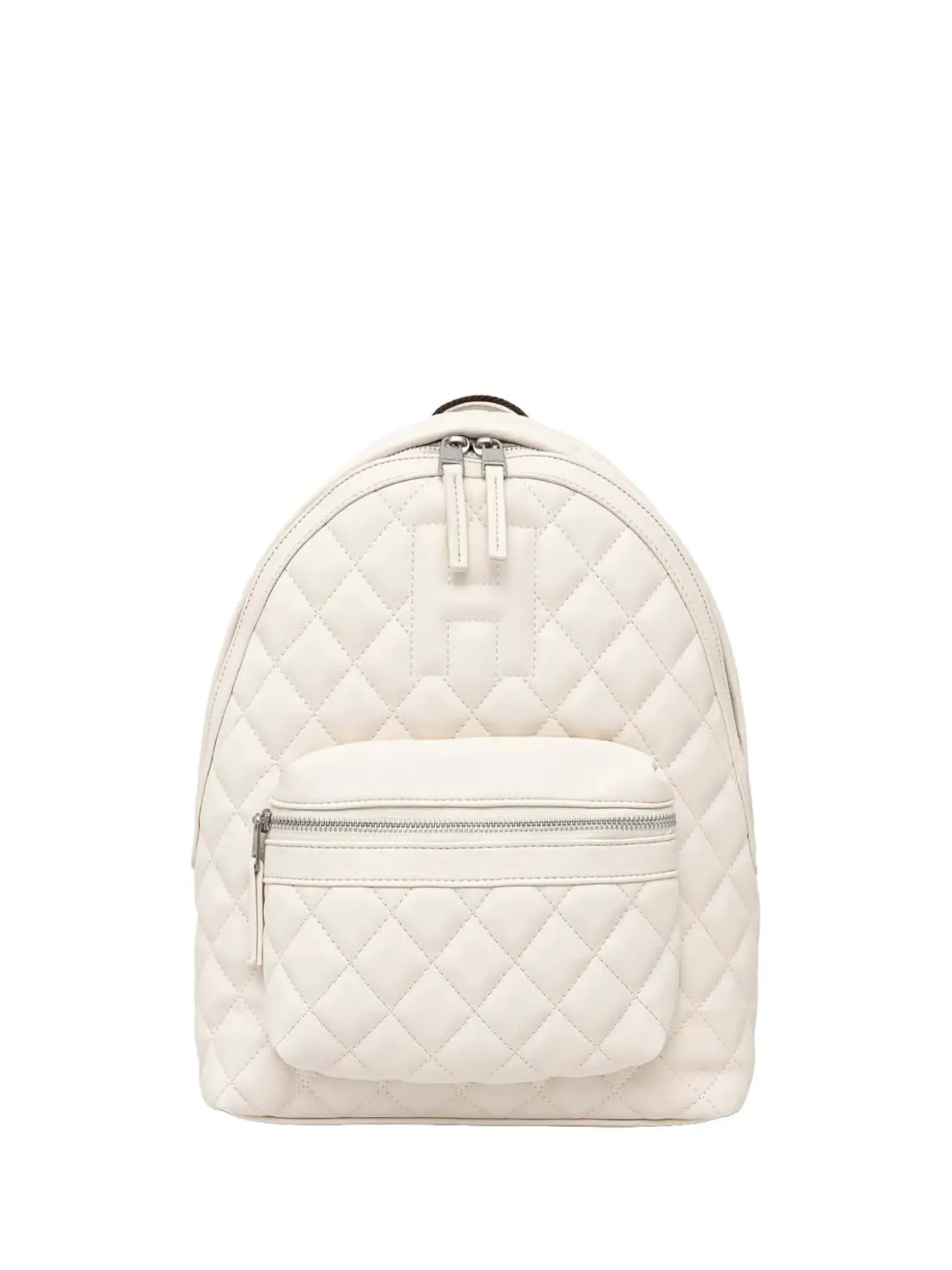 ZAINO DONNA - SILVIAN HEACH BIANCO - RCP26003ZA
