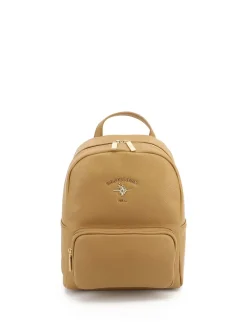 ZAINO DONNA - US POLO ASSN. CAMEL - BIUSS6211WVP