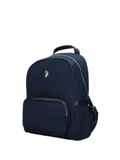 ZAINO DONNA - US POLO ASSN. NAVY - BEUHU6388WZC
