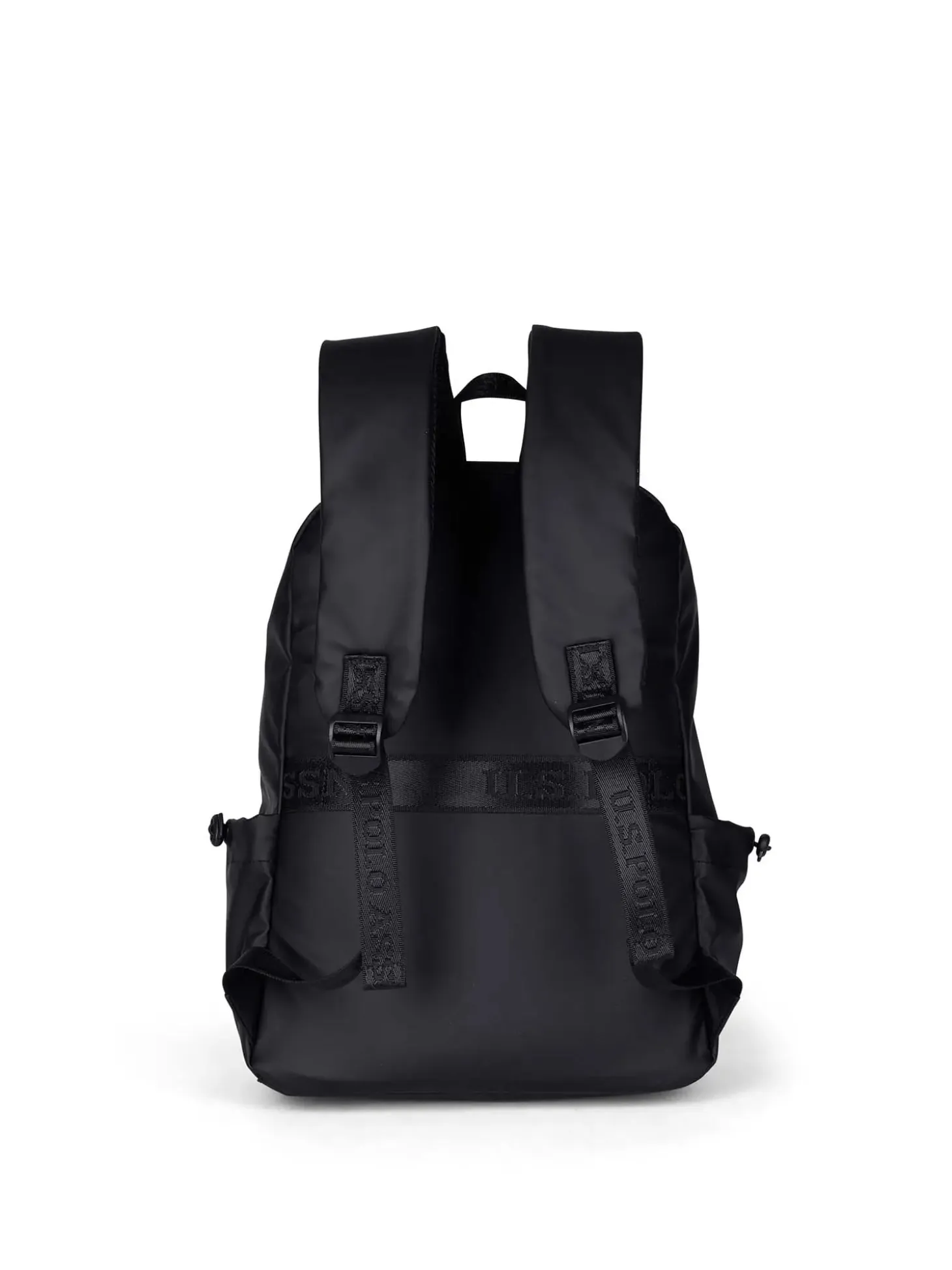 ZAINO DONNA - US POLO ASSN. NERO - BIU3W8929MVP