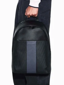 ZAINO UOMO - ARMANI EXCHANGE NERO - XM003173 AF26691