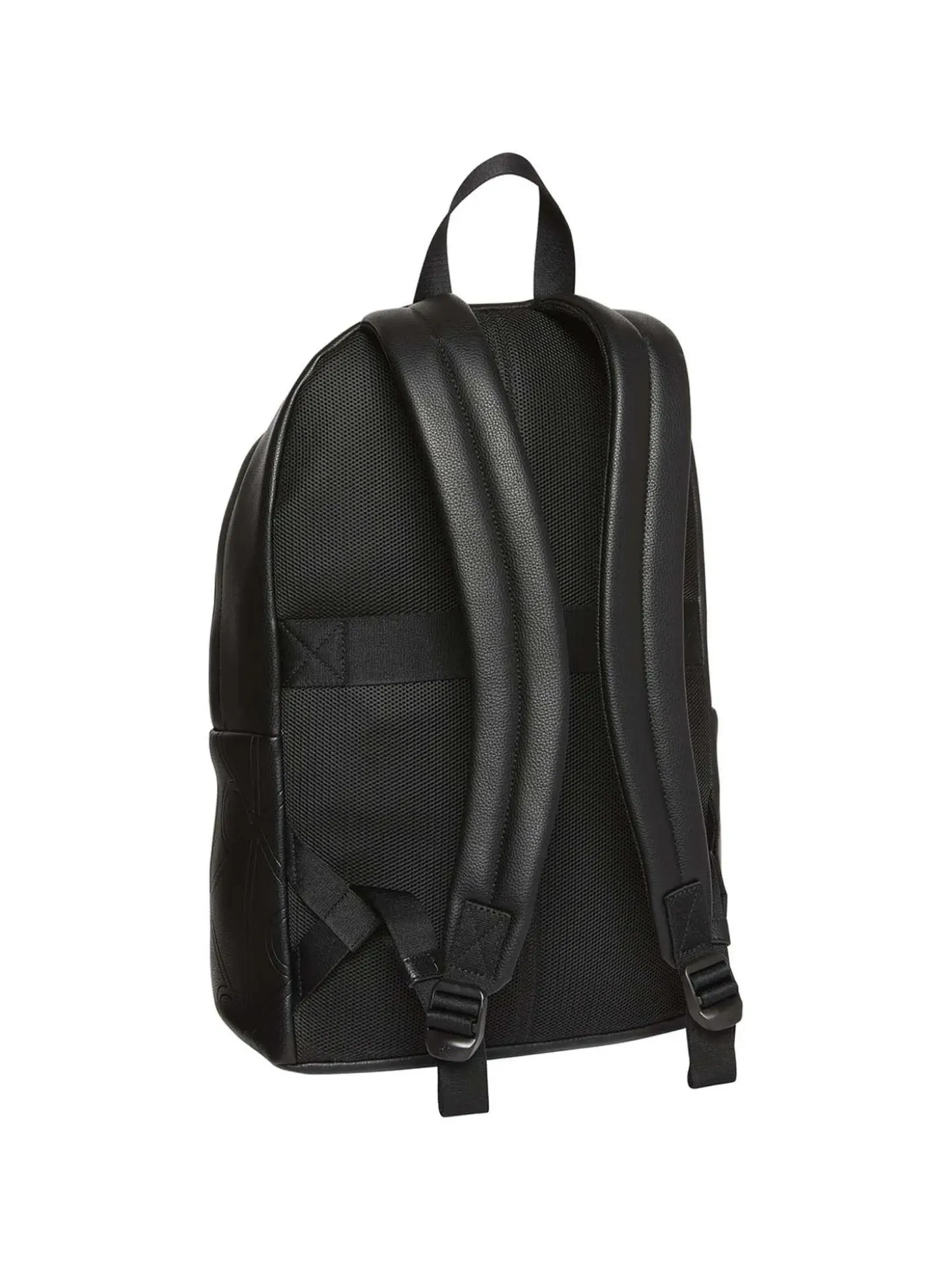 ZAINO UOMO - CALVIN KLEIN NERO - LV04D3398G