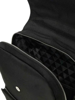 ZAINO UOMO - GUESS NERO - HMBEHN P6311