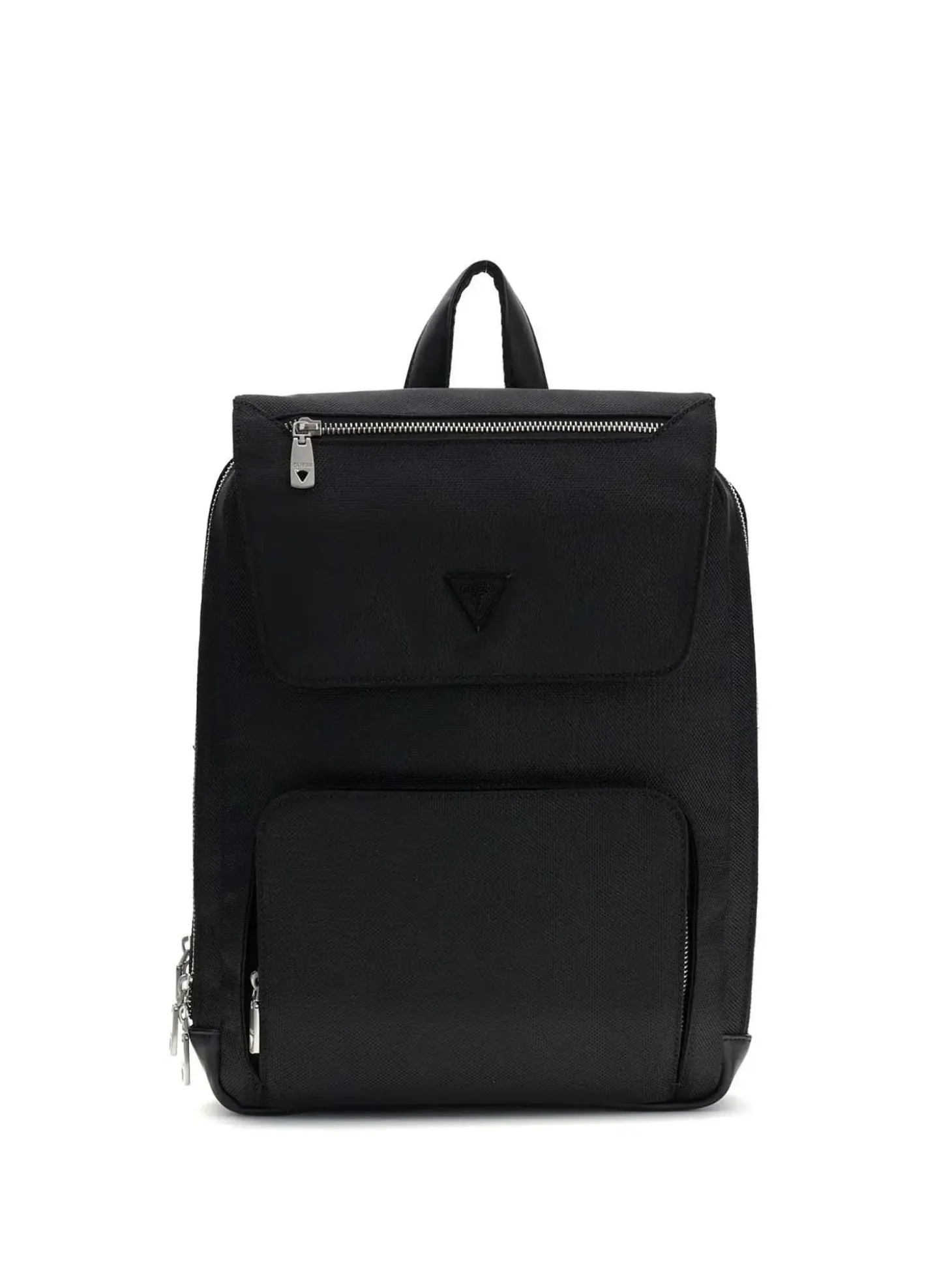 ZAINO UOMO - GUESS NERO - HMBEHN P6311