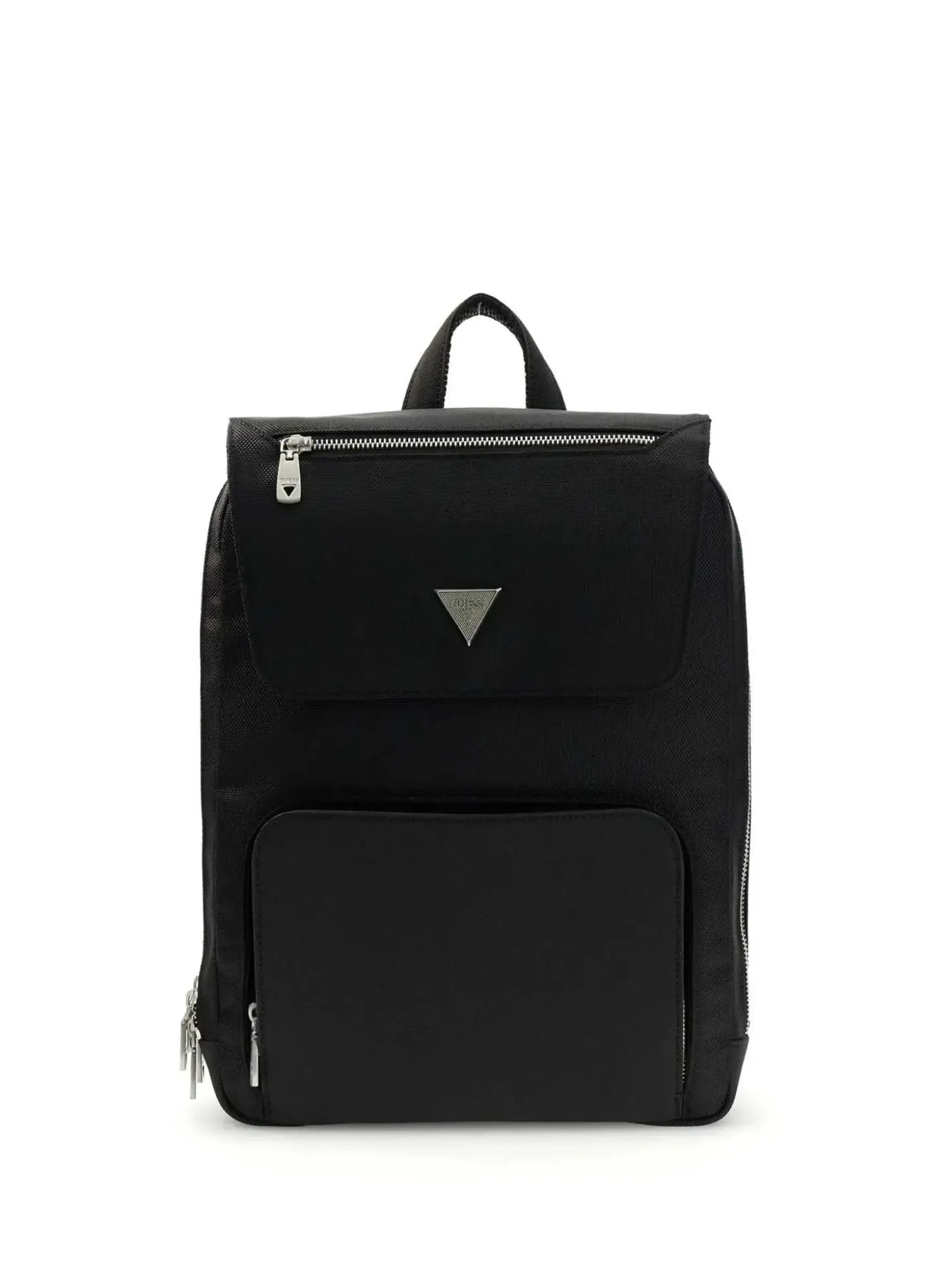 ZAINO UOMO - GUESS NERO - HMBEHN P6211