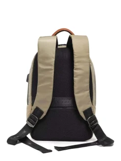 ZAINO UOMO - MOMODESIGN BEIGE-CUOIO - MO-02IC
