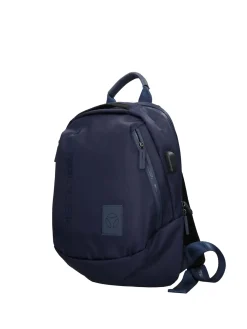 ZAINO UOMO - MOMODESIGN BLU - MO-01IC