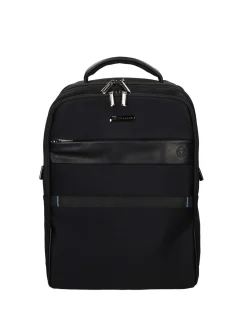 ZAINO UOMO - MOMODESIGN NERO-BLU - MO-01GB