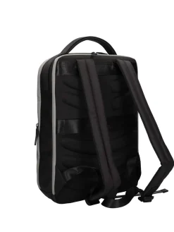 ZAINO UOMO - MOMODESIGN NERO-GRIGIO - MO-01LS