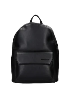 ZAINO UOMO - MOMODESIGN NERO - MO-48PU