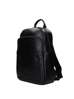 ZAINO UOMO - MOMODESIGN NERO - MO-02PU