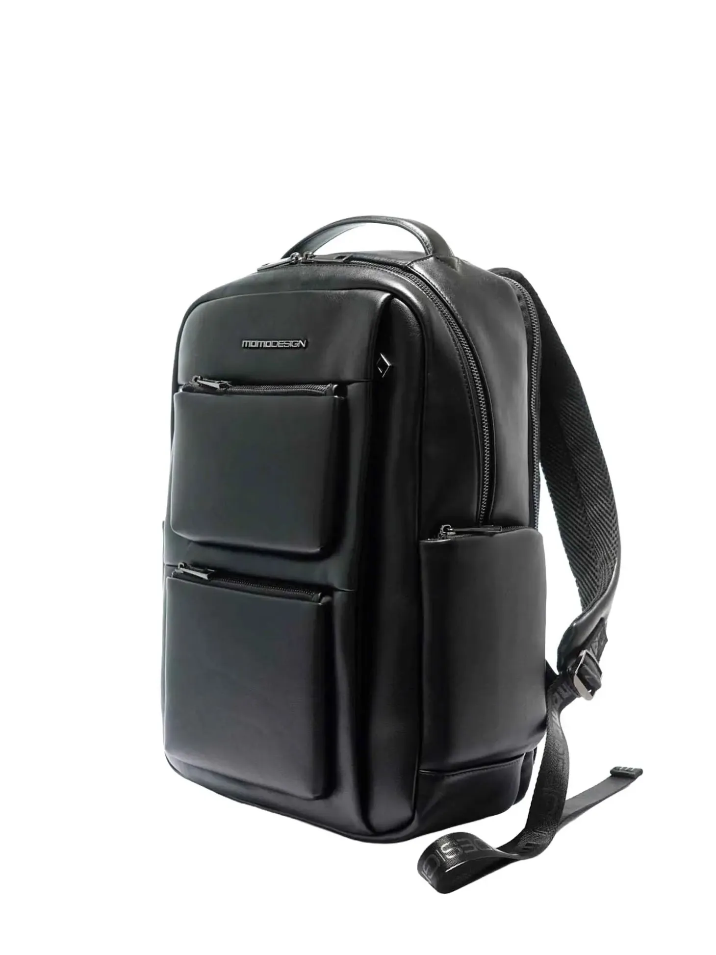 ZAINO UOMO - MOMODESIGN NERO - MO-01NU
