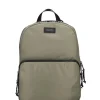 ZAINO UOMO - 4US PACIOTTI MILITARE - 10748