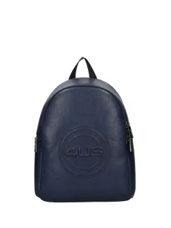 ZAINO UOMO - 4US PACIOTTI NAVY - 10714