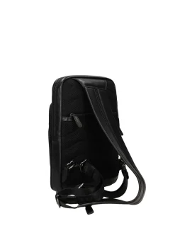 ZAINO UOMO - 4US PACIOTTI NERO - 10416