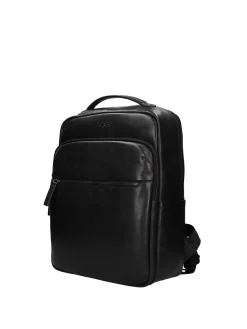 ZAINO UOMO - 4US PACIOTTI NERO - 10414