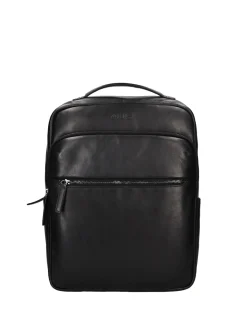 ZAINO UOMO - 4US PACIOTTI NERO - 10414